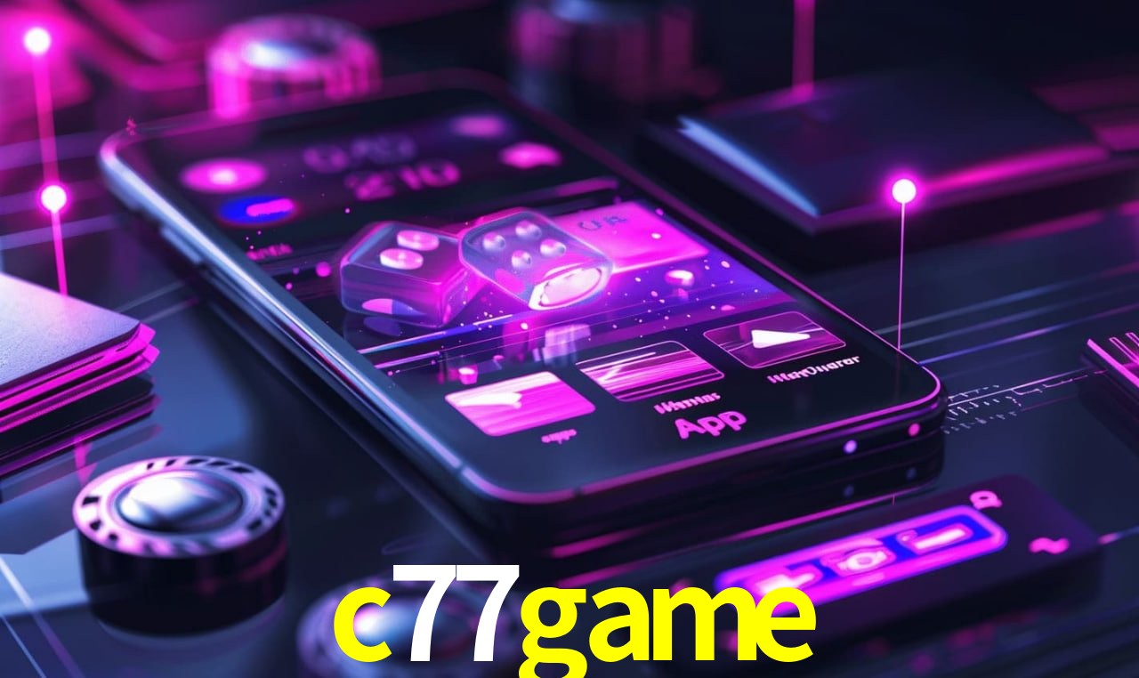 Welcome Bonus c77game