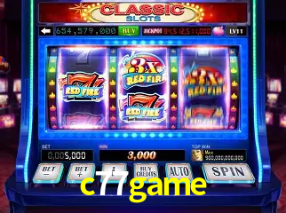 A Revolução dos Aplicativos de Jogos no c77game