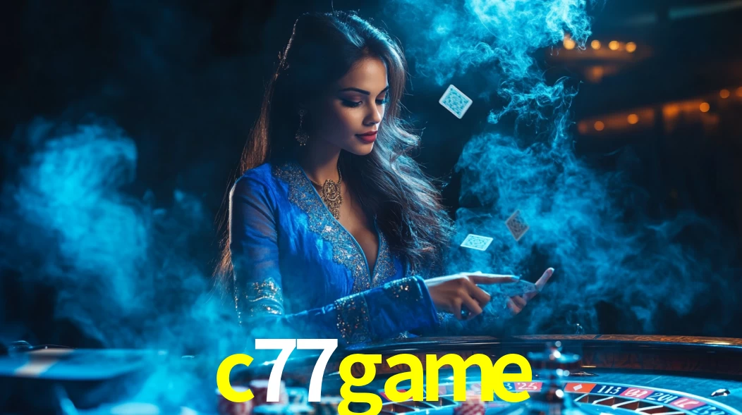 Descubra a Essência do c77game: Nossa História e Compromissos