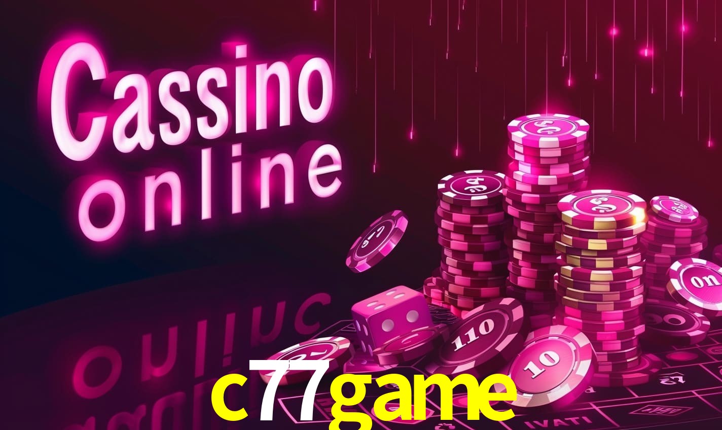 Explorando a Categoria de Eventos em Apostas na c77game