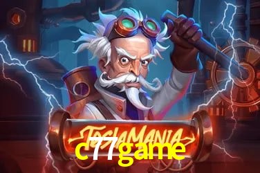 Casino Ao Vivo c77game