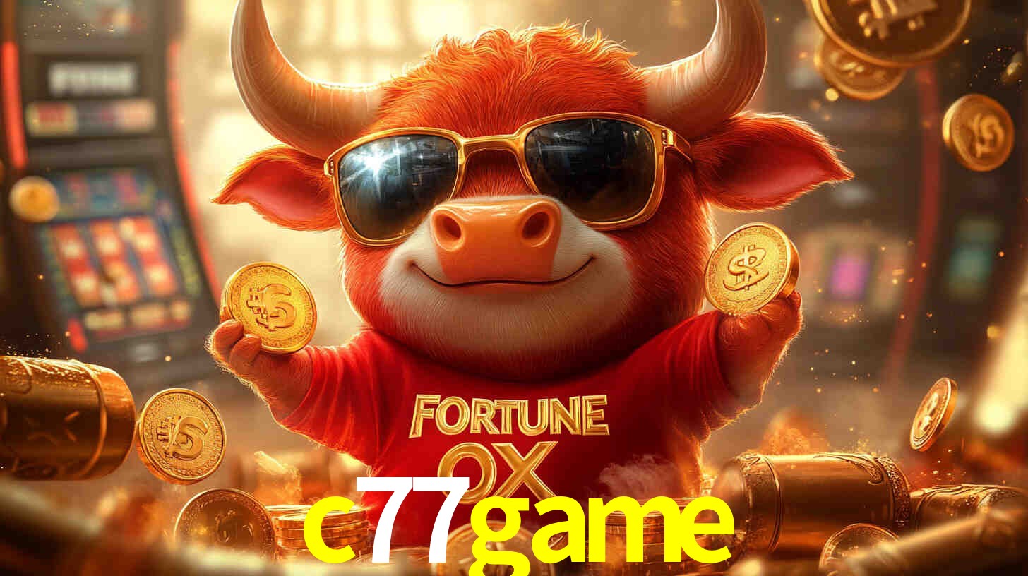 c77game: A Experiência de Casino com Jogos de Mesa ao Vivo