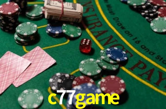 c77game.com