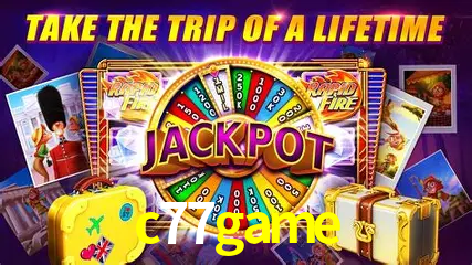 Bônus após cadastro na c77game