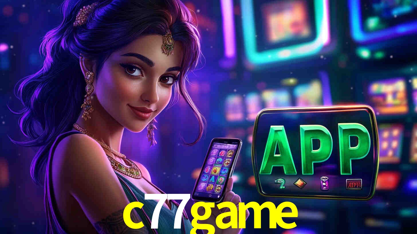 c77game