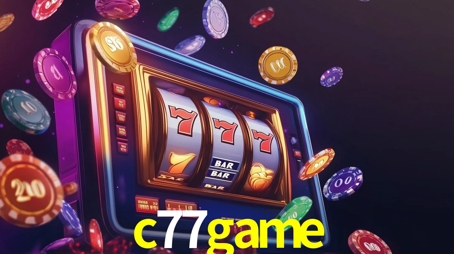 Live Casino c77game