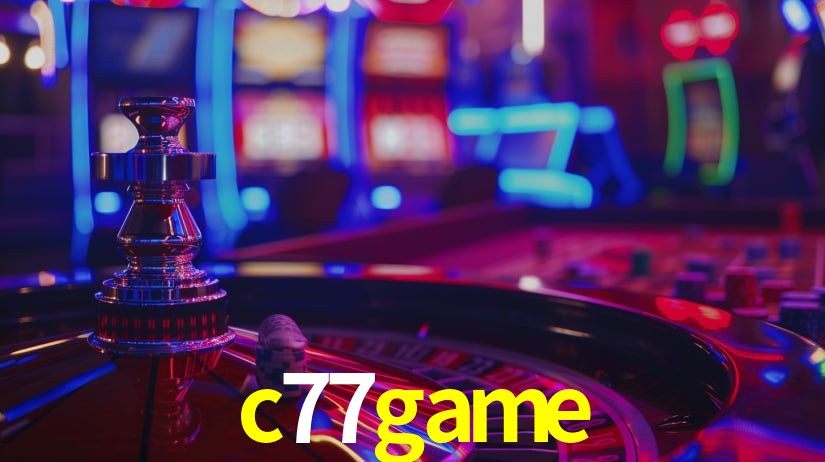 c77game