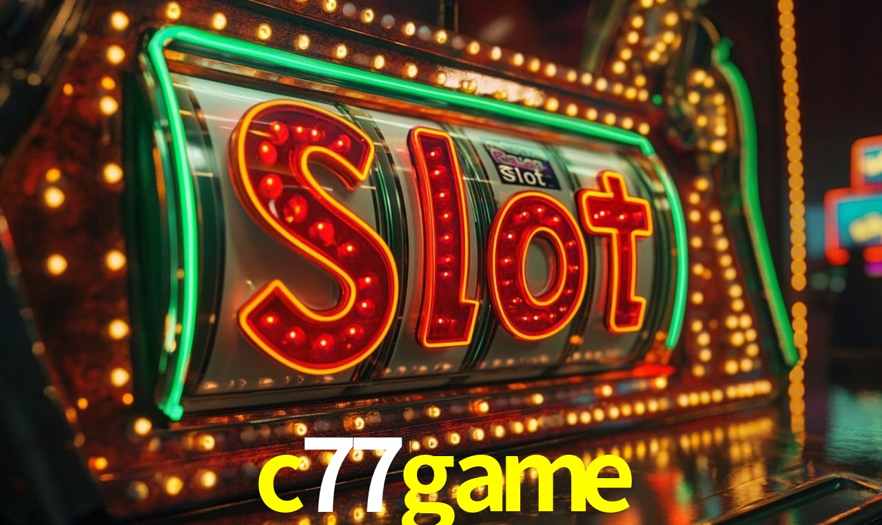 Tecnologia da Plataforma c77game
