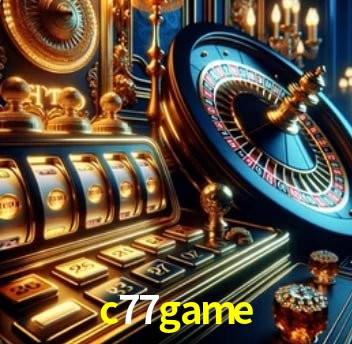 Casino Ao Vivo c77game
