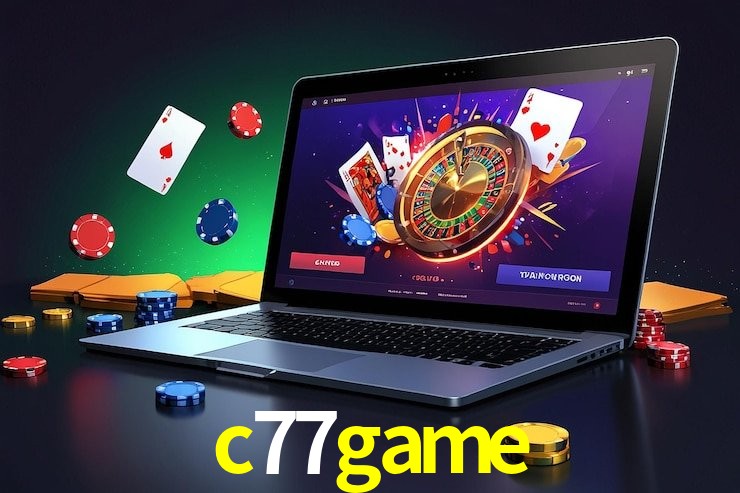 Promoções Sazonais c77game