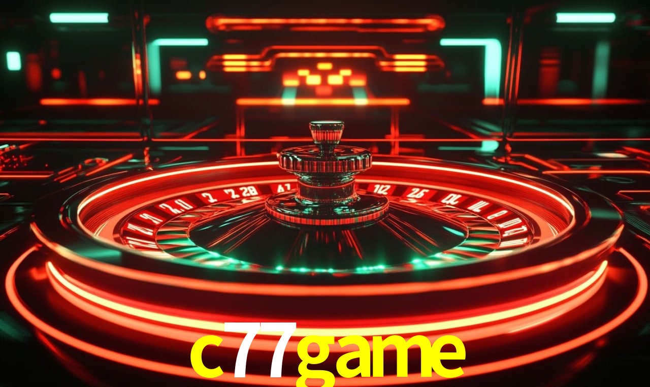 Desvendando o Mundo dos Jogos Virtuais na c77game