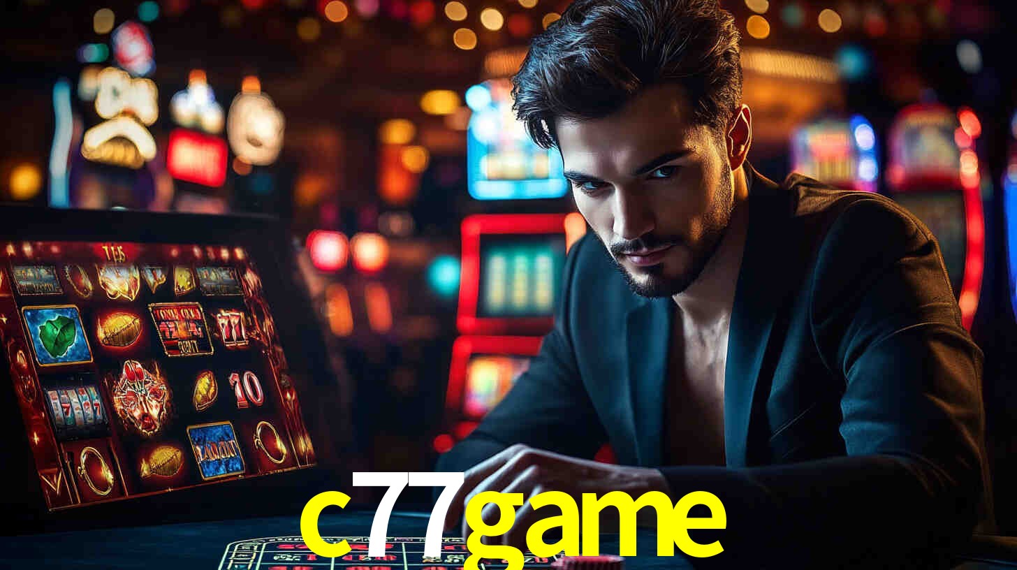 c77 game download