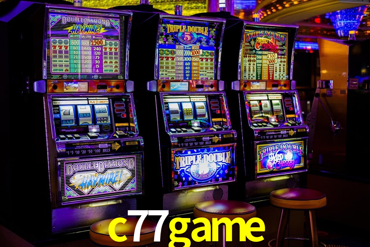 Casino VIP c77game