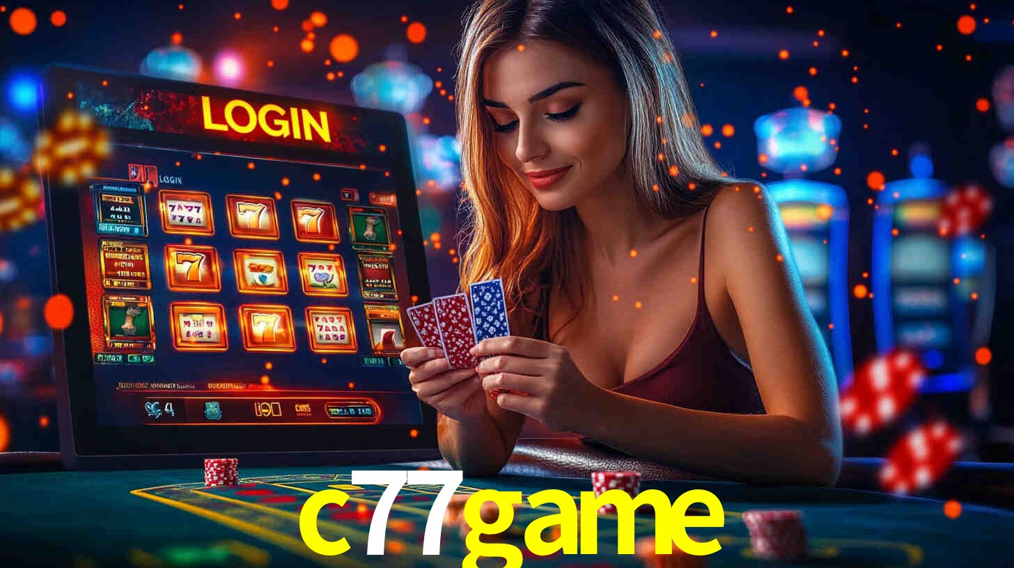 c77game