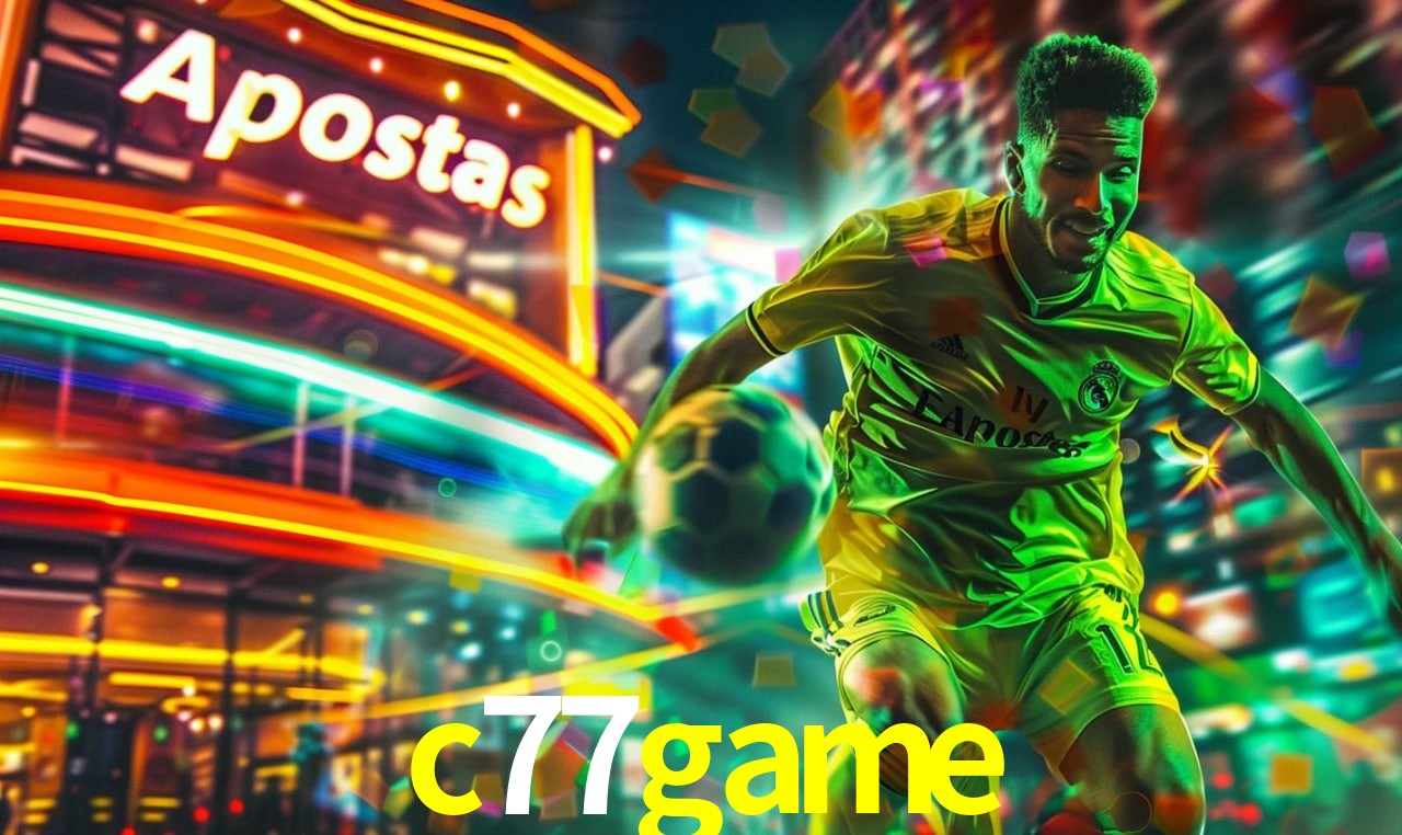 Estatísticas do Jogo c77game