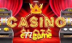 Game Providers c77game