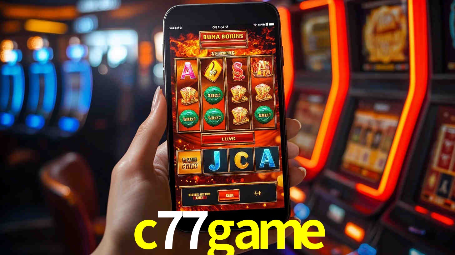 c77game.com