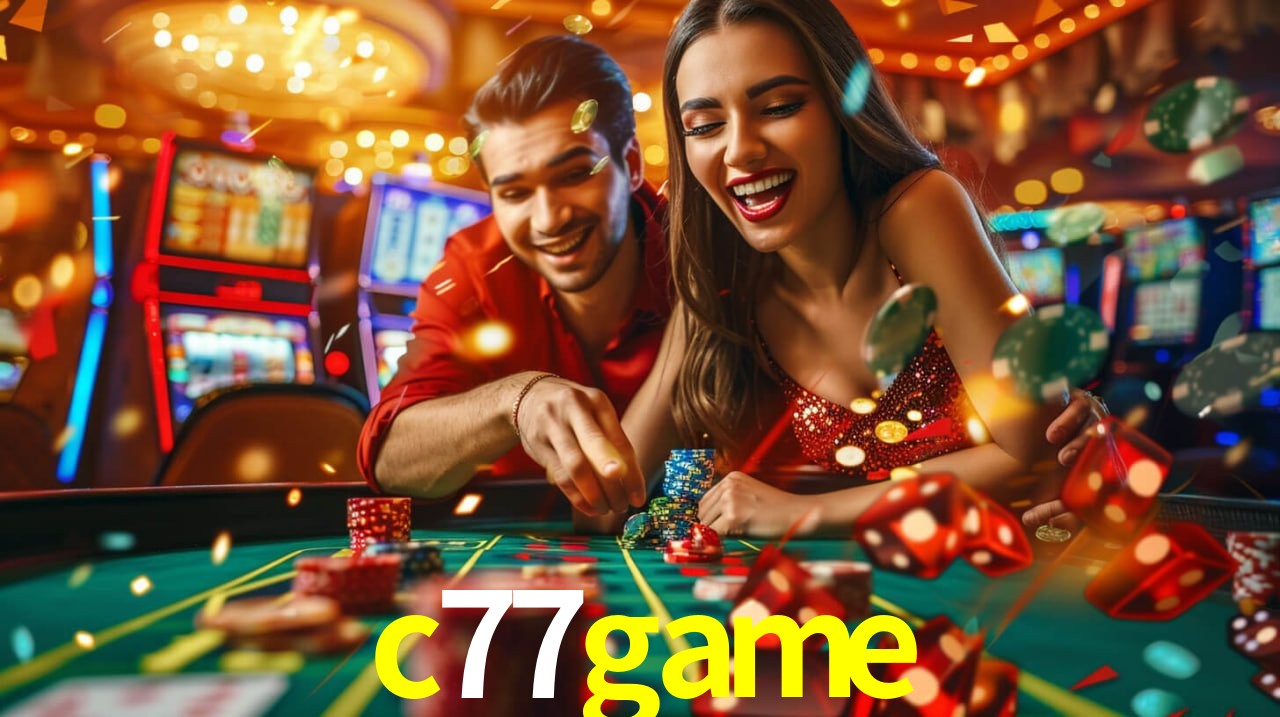 Cadastro Rápido c77game