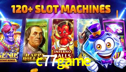 A Revolução dos Aplicativos de Jogos no c77game