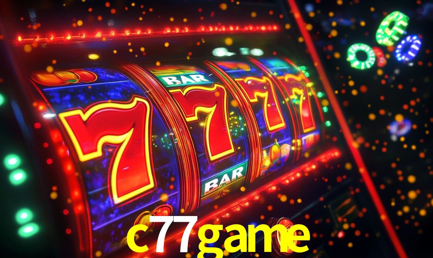 c77game