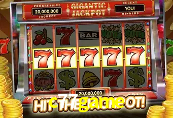 Descubra o Mundo do Cassino Online com c77game