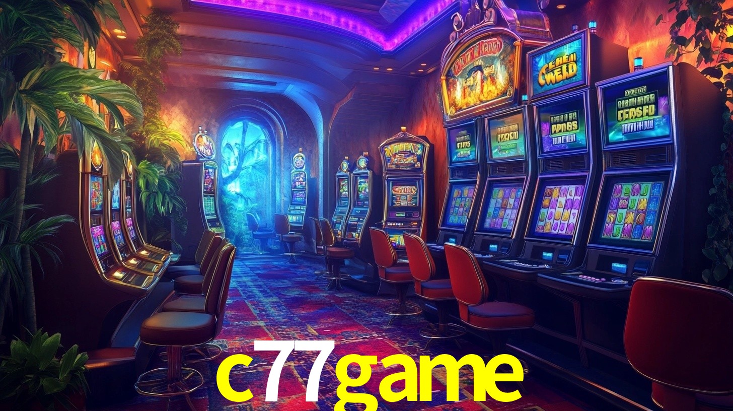 Roulette Table c77game