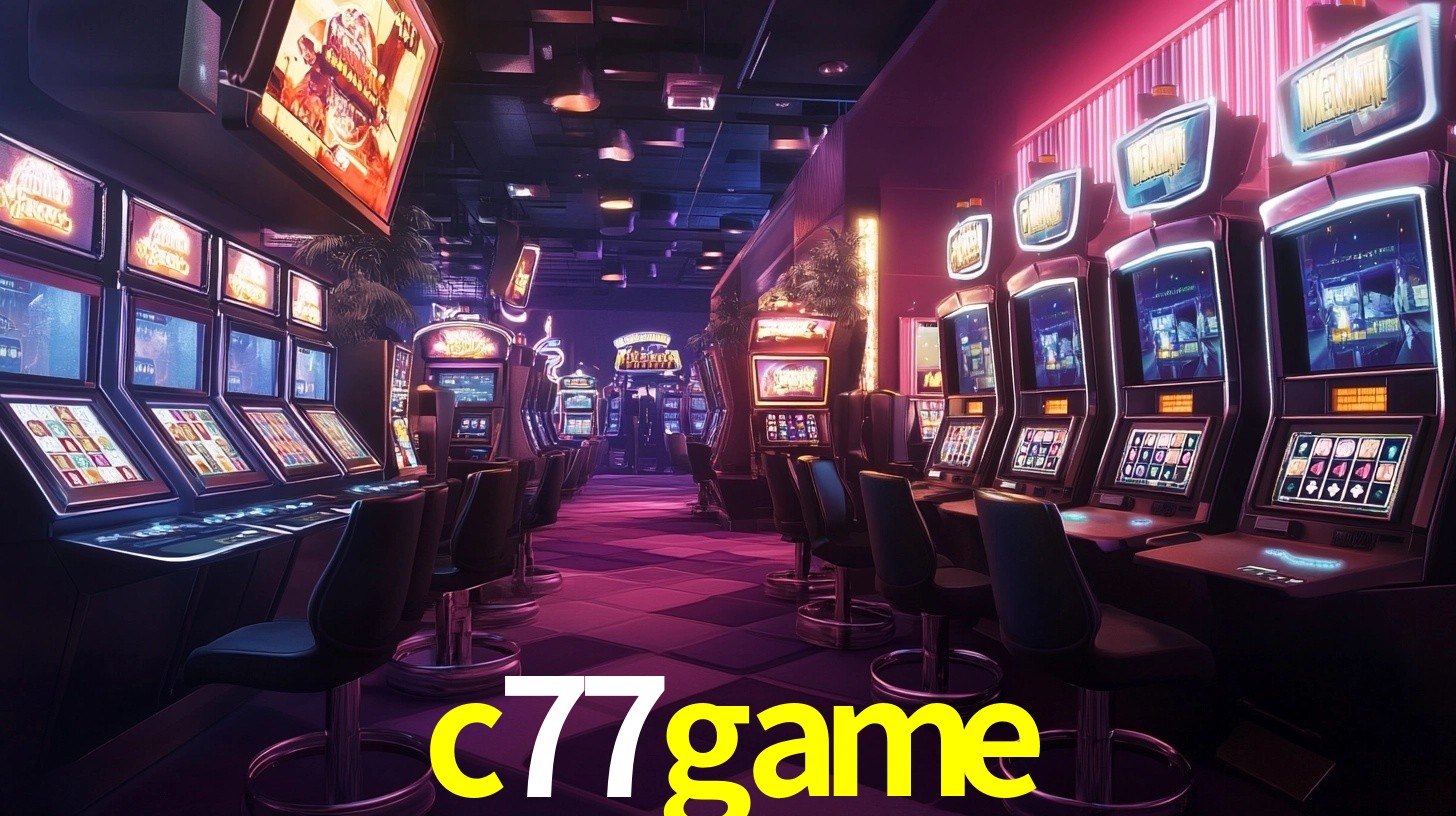Premium Interface c77game