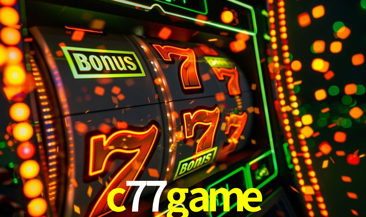 A Emoção da Loteria na c77game: Uma Chance de Mudança de Vida