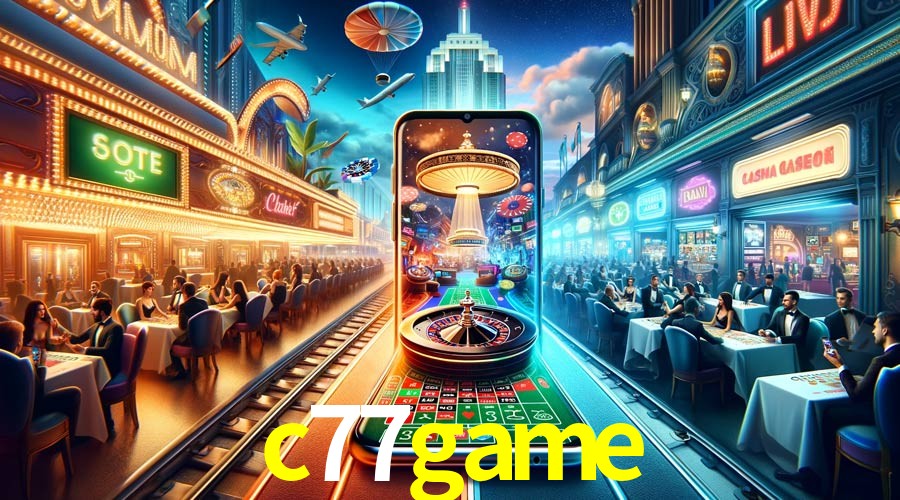 API Integration c77game