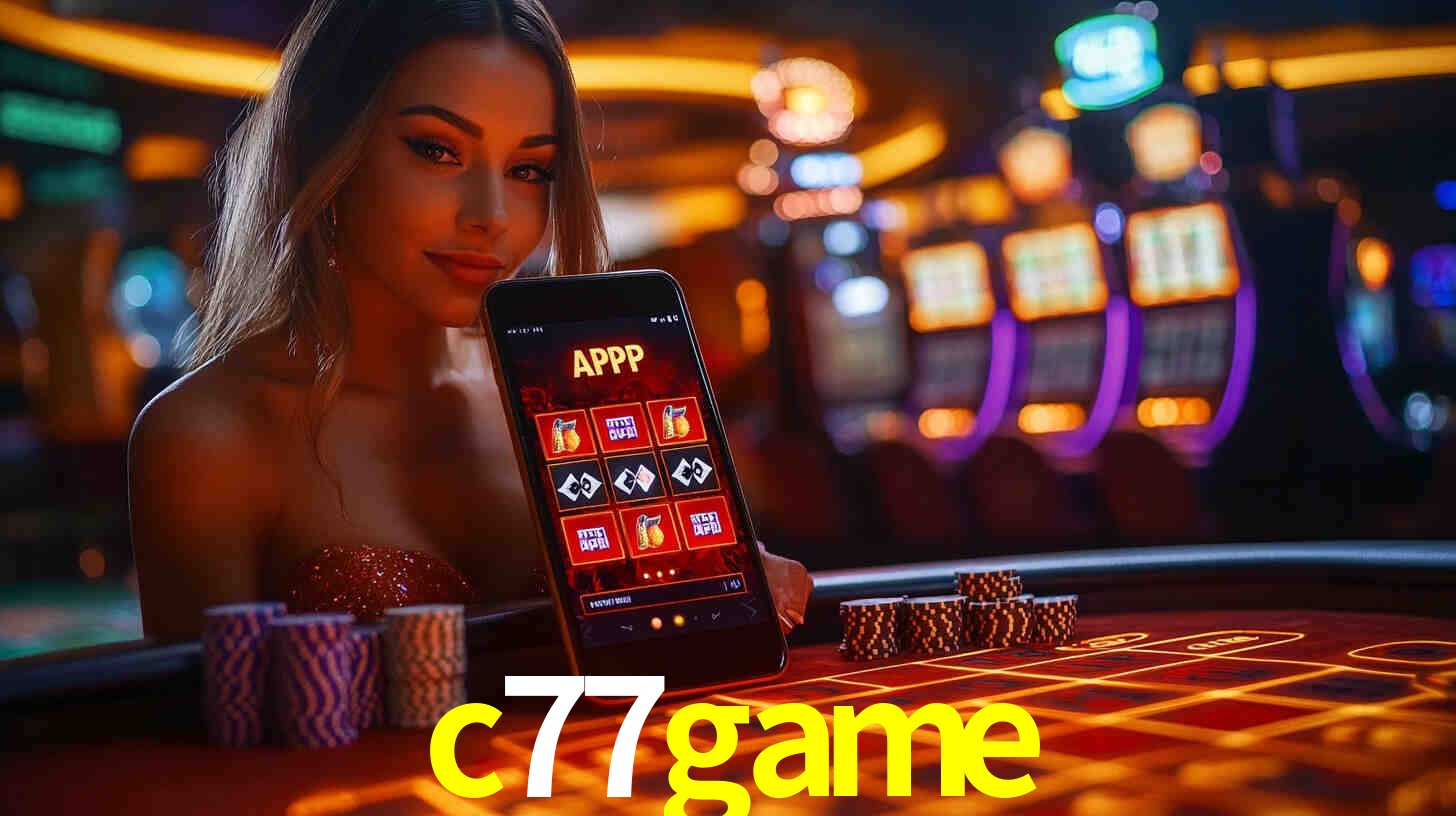 Apostas Esportivas na c77game: Um Guia Completo