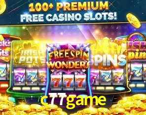 A Popularidade dos Caça-Níqueis no c77game