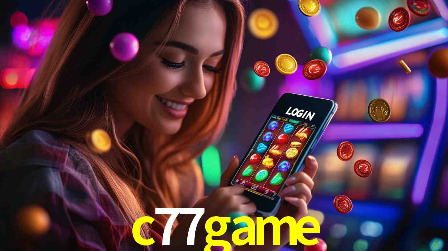 c77game