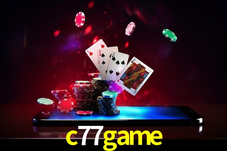 Live Casino c77game
