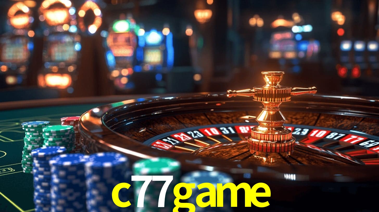 c77game