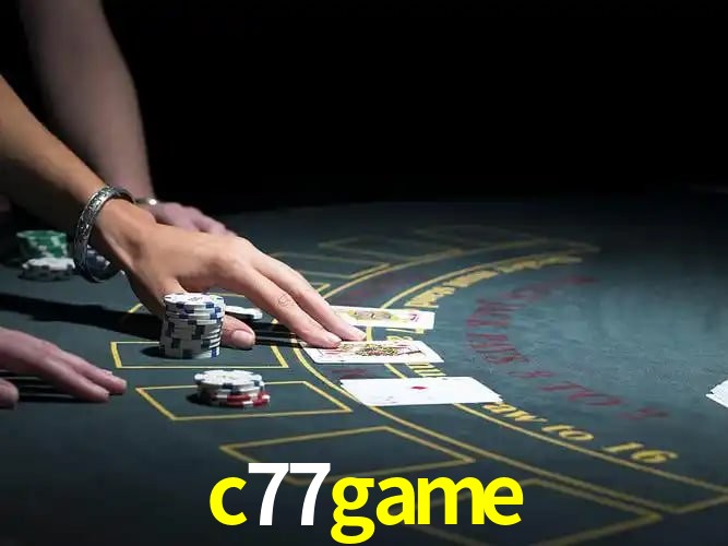 Bônus e promoções da c77game