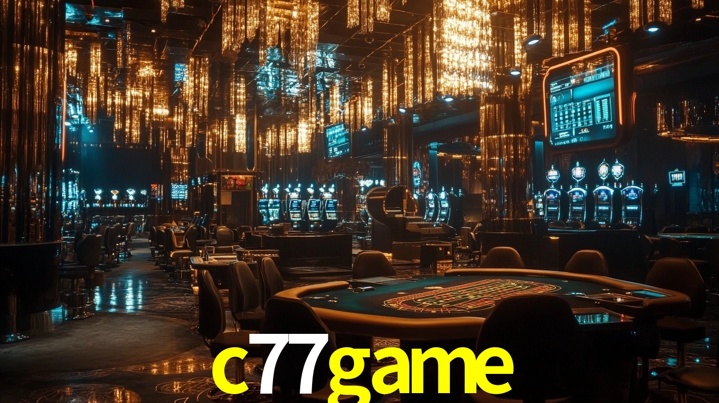 c77game.com