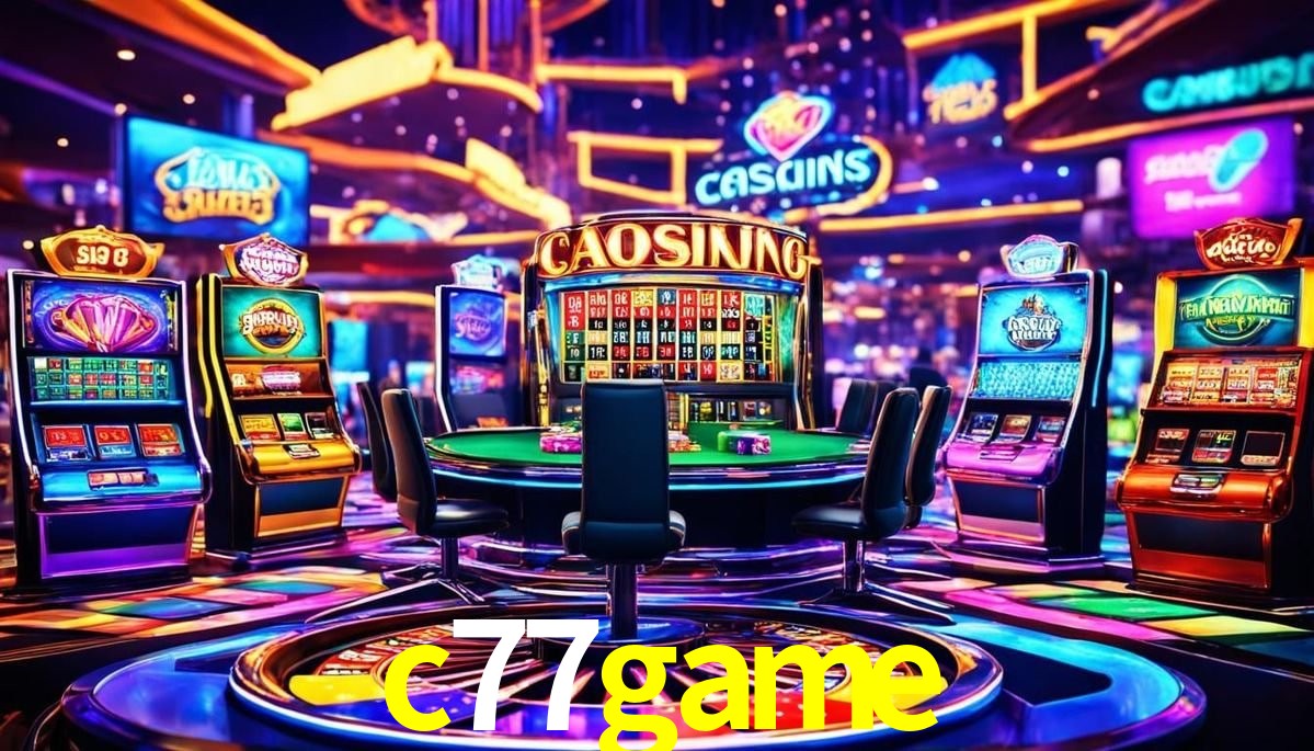 Estatísticas Esportivas c77game