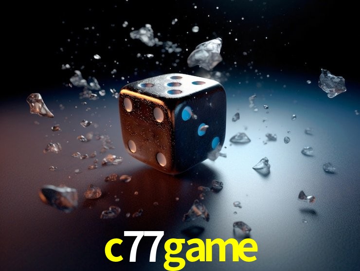 Variedade de jogos na c77game