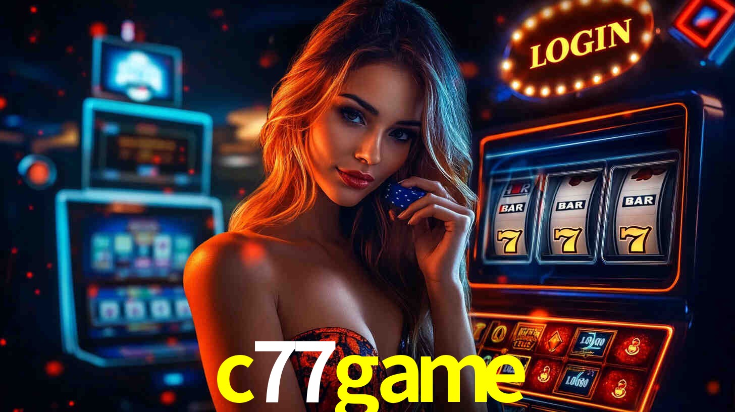 c77game