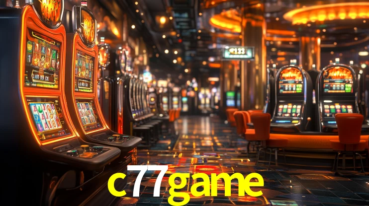 Cashback e recargas na c77game