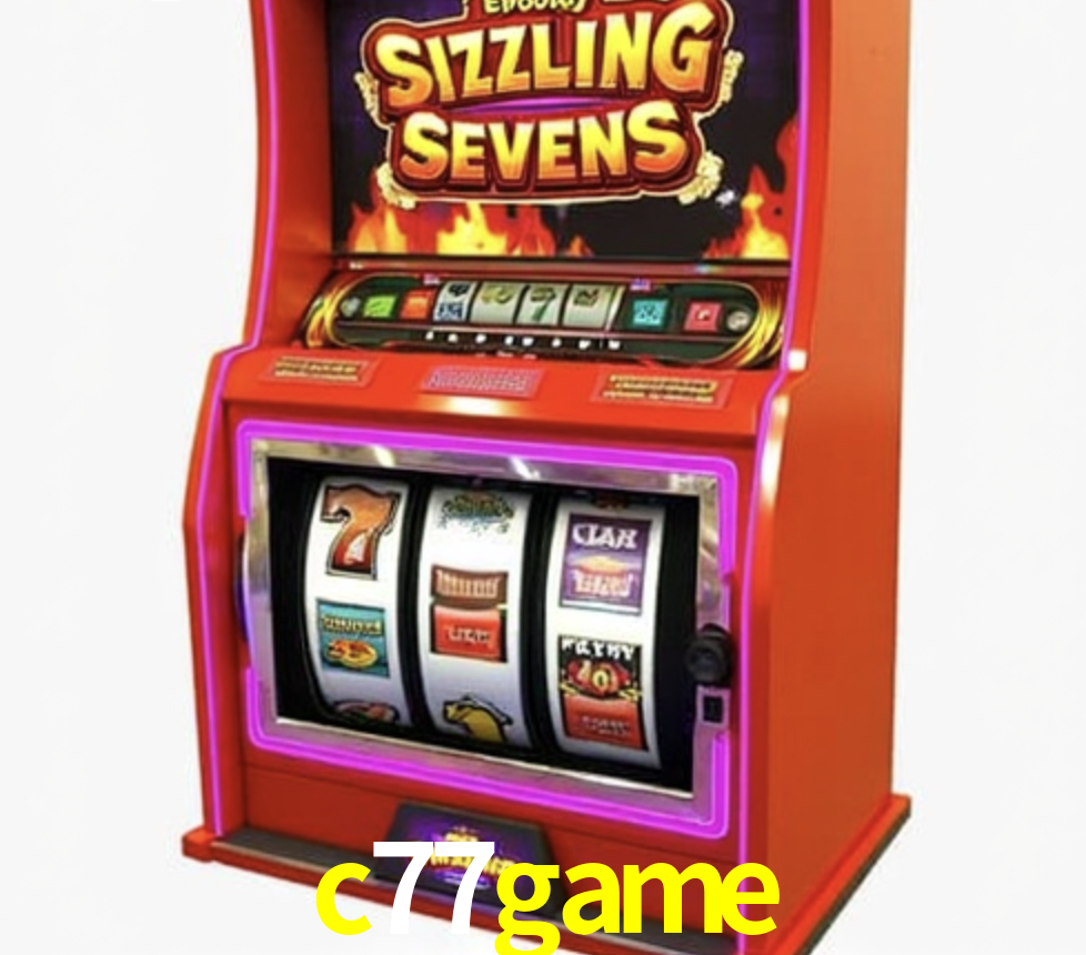 Weekend Specials c77game