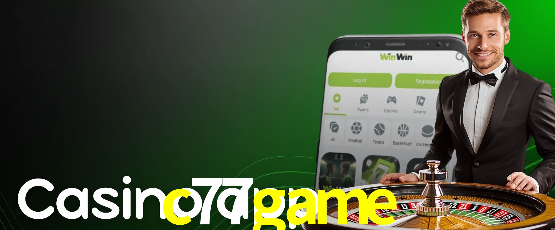 Exclusive Offers c77game