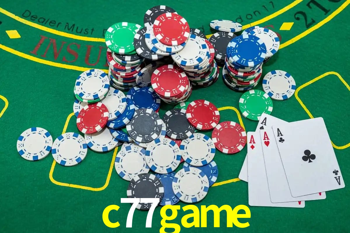 Interface Premium c77game