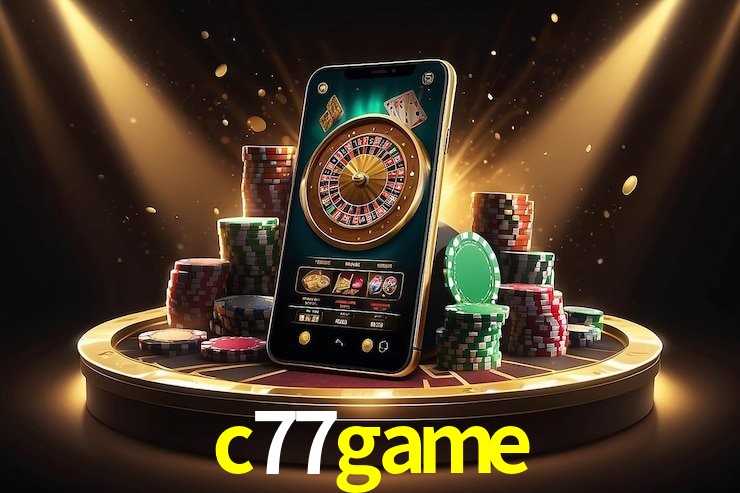 Benefícios da Conta c77game