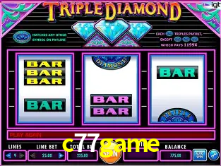 A Emoção da Loteria na c77game: Uma Chance de Mudança de Vida