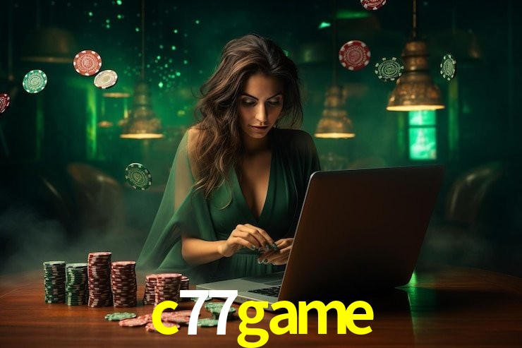 Segurança e privacidade no APP c77game